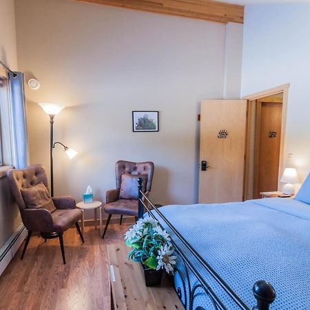 Bear Lake Lodgings B&B, Inc Seward Luaran gambar