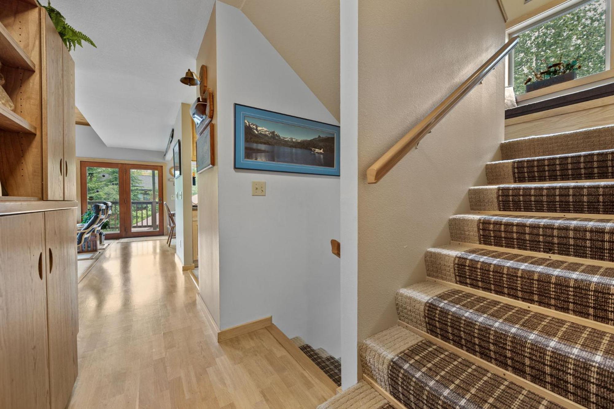 Bear Lake Lodgings B&B, Inc Seward Luaran gambar