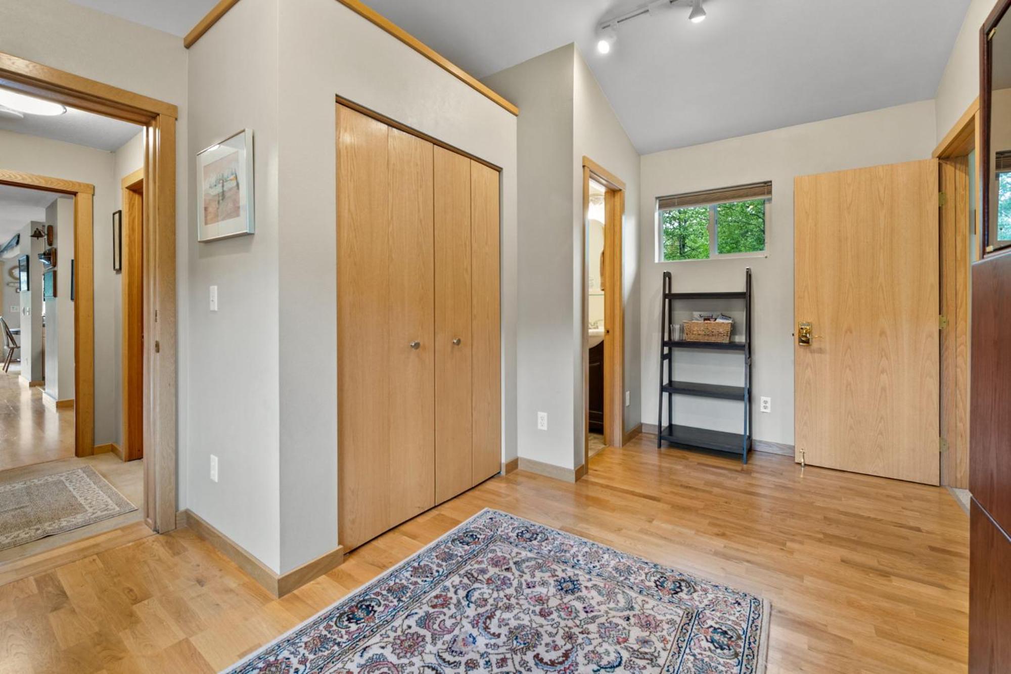 Bear Lake Lodgings B&B, Inc Seward Luaran gambar