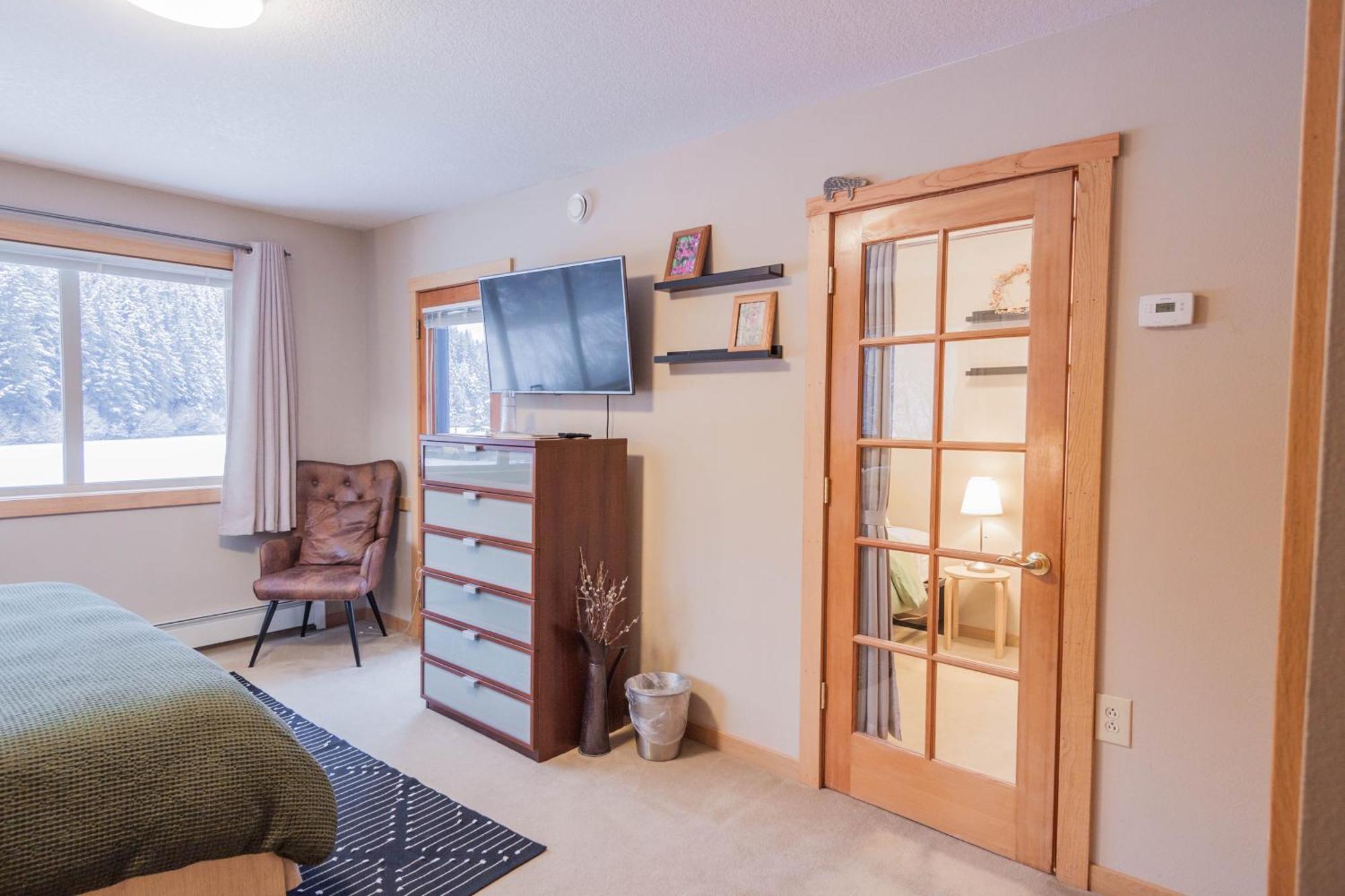 Bear Lake Lodgings B&B, Inc Seward Luaran gambar