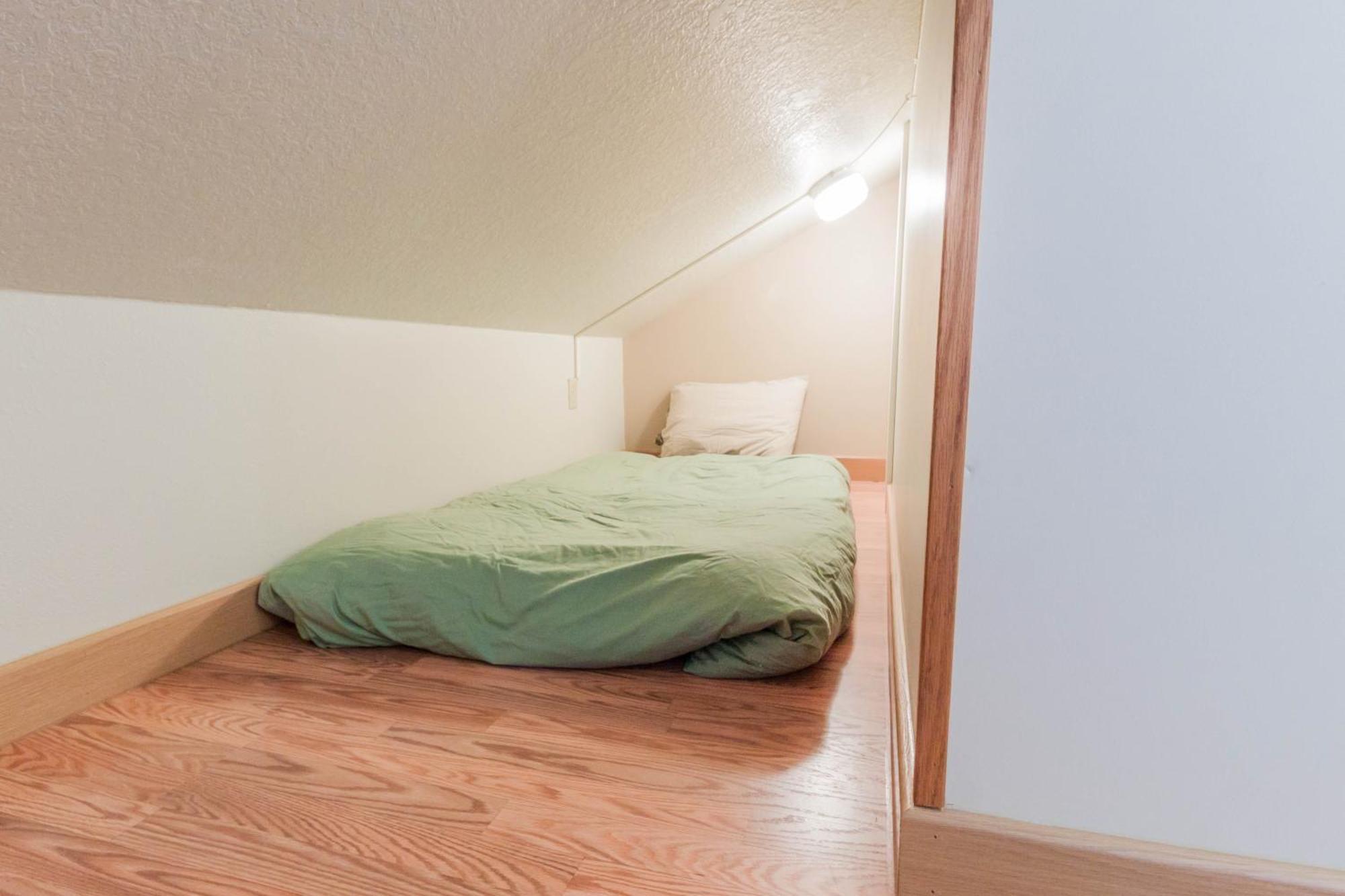 Bear Lake Lodgings B&B, Inc Seward Luaran gambar