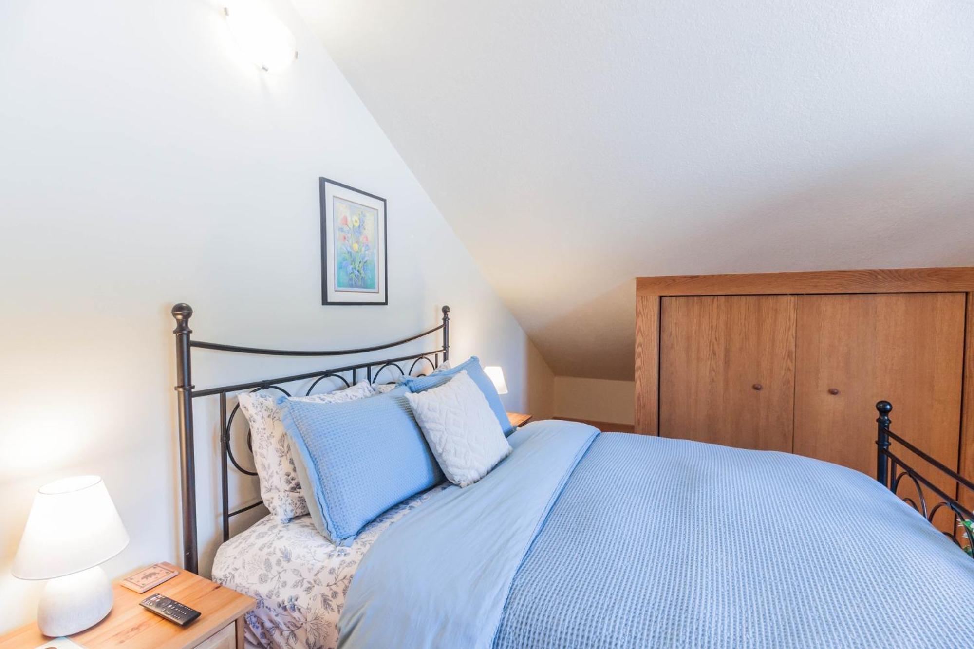 Bear Lake Lodgings B&B, Inc Seward Luaran gambar